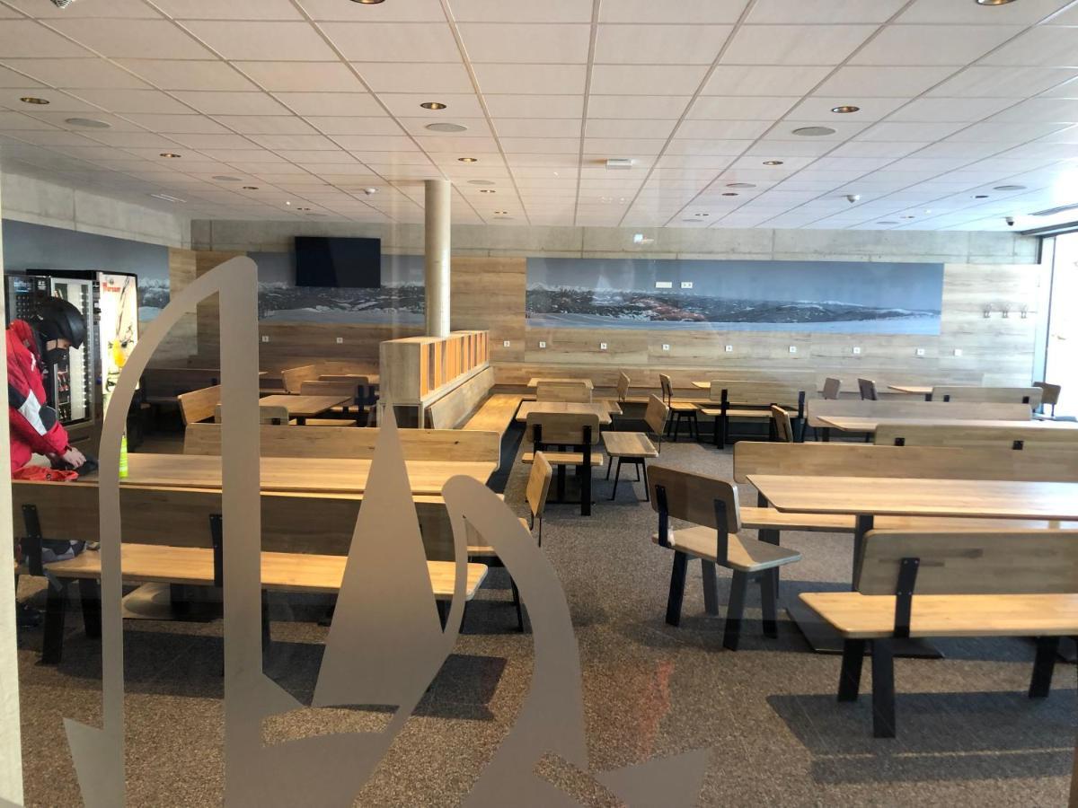 Appart Sölkhof Schöder Extérieur photo