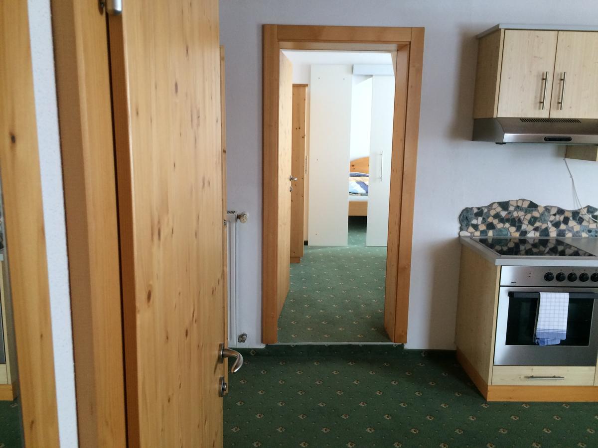 Appart Sölkhof Schöder Extérieur photo